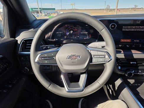 New 2026 Chevrolet Tahoe Z71 image 15