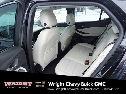 Used 2024 Buick Encore GX Avenir w/ Avenir Convenience Package image 24