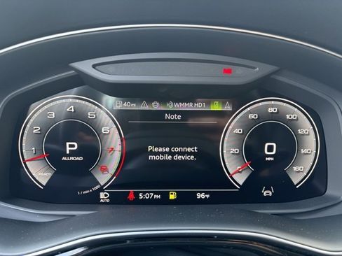 New 2025 Audi Q7 3.0T Premium Plus image 22