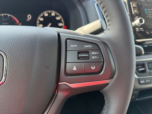 New 2025 Honda Ridgeline RTL image 30