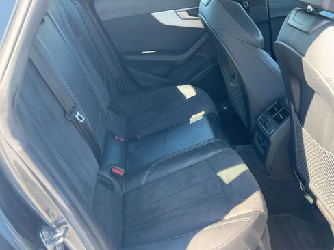 Used 2022 Audi A5 2.0T Prestige image 28