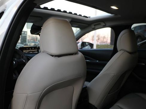 New 2026 MAZDA CX-30 AWD 2.5 S image 11