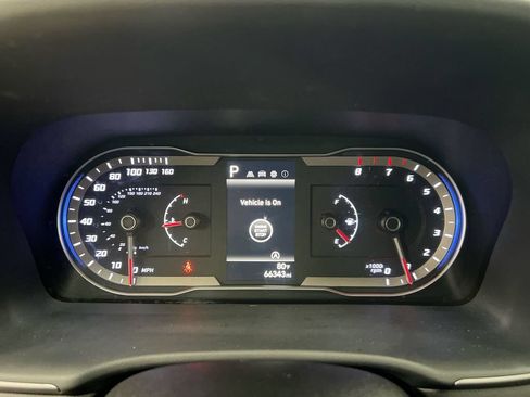 Used 2024 Hyundai Tucson SEL FWD image 12