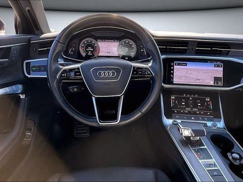 Used 2024 Audi A6 Premium Plus image 8