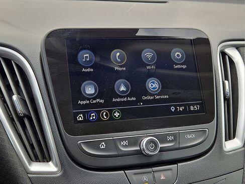 Used 2025 Chevrolet Malibu LS FWD image 26