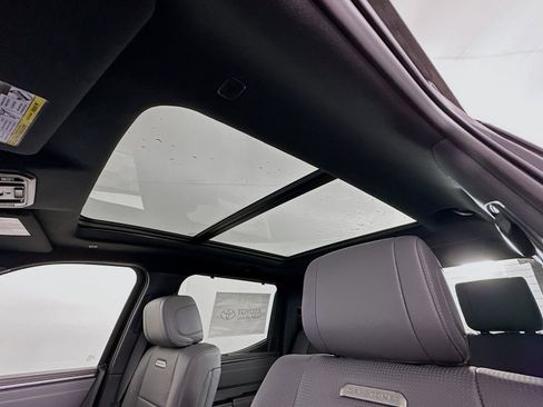 New 2026 Toyota Tundra Capstone AWD/4WD image 22