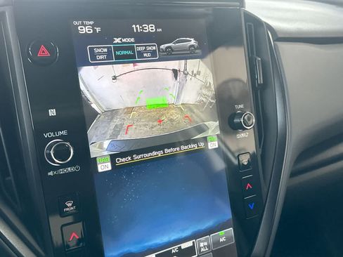 New 2026 Subaru Crosstrek 2.5i Limited AWD/4WD image 19