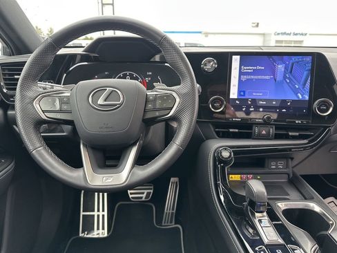 Used 2024 Lexus NX 350 F Sport image 6