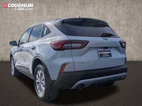 New 2026 Ford Escape Active w/ Tech Pack #1 AWD/4WD image 5