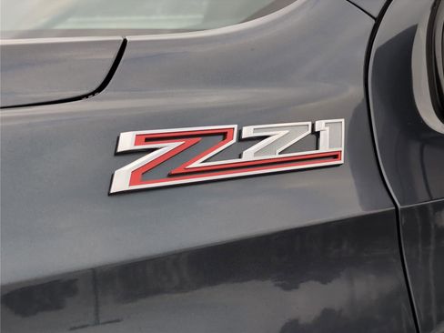 Used 2021 Chevrolet Tahoe Z71 w/ Rear Media and Nav Package image 10