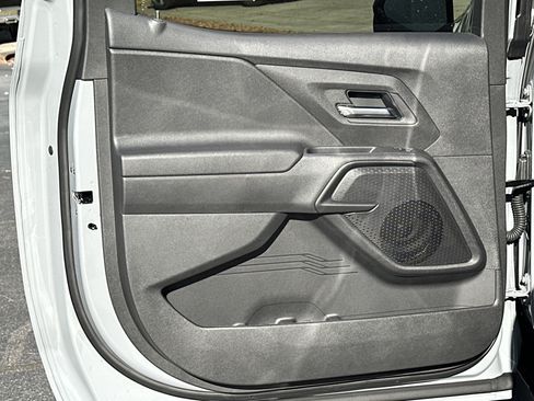 New 2026 Chevrolet Silverado EV W/T w/ LPO, Custom Package image 20