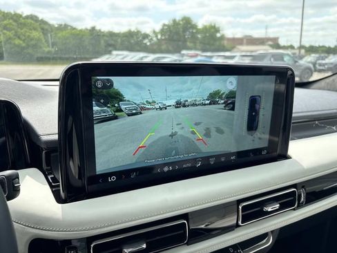 New 2025 Lincoln Aviator Black Label w/ Black Label Special Edition AWD/4WD image 30