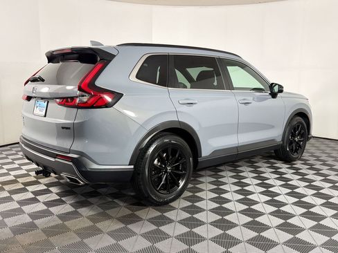 Used 2024 Honda CR-V Sport-L image 7