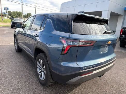 Used 2026 Chevrolet Equinox LT AWD/4WD image 26