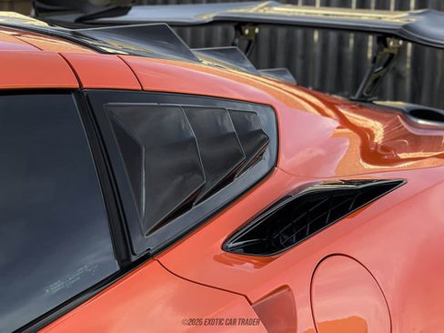 Used 2019 Chevrolet Corvette Z06 RWD image 60