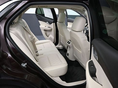 Used 2023 Buick Envision Avenir image 20