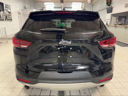 Used 2024 Chevrolet Blazer LT w/ Convenience Package image 4