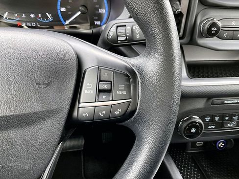 Used 2024 Ford Bronco Sport Big Bend image 28