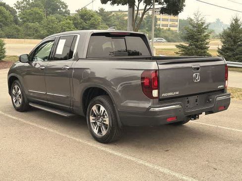Used 2019 Honda Ridgeline RTL-E image 33