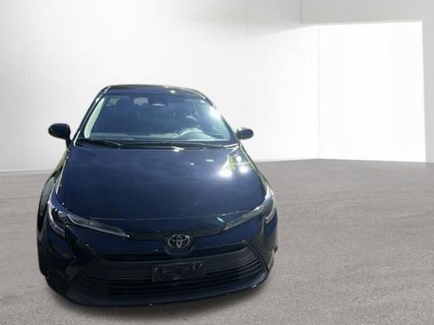 Certified 2024 Toyota Corolla LE FWD image 12