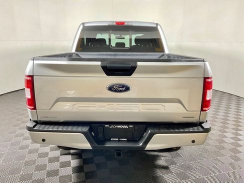 Used 2018 Ford F150 XLT w/ Equipment Group 302A Luxury image 13