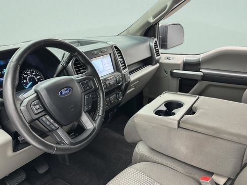Used 2019 Ford F150 XLT w/ Equipment Group 302A Luxury AWD/4WD image 14