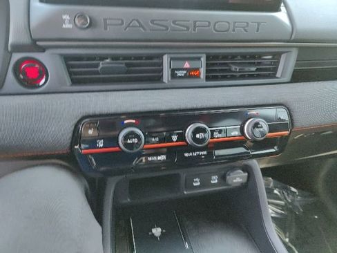 Used 2026 Honda Passport TrailSport image 33