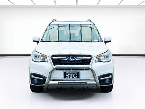Used 2018 Subaru Forester 2.5i Premium image 2