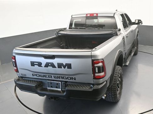 Used 2020 RAM 2500 Power Wagon image 55