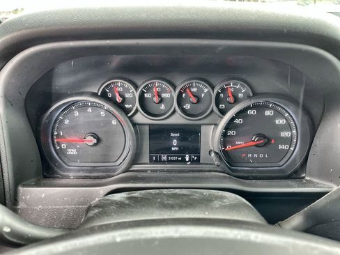 Certified 2024 Chevrolet Silverado 2500 W/T w/ WT Convenience Package AWD/4WD image 11