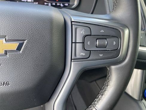 Used 2024 Chevrolet Tahoe LT image 37