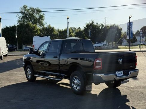 New 2024 RAM 2500 Tradesman w/ Safety Group image 26