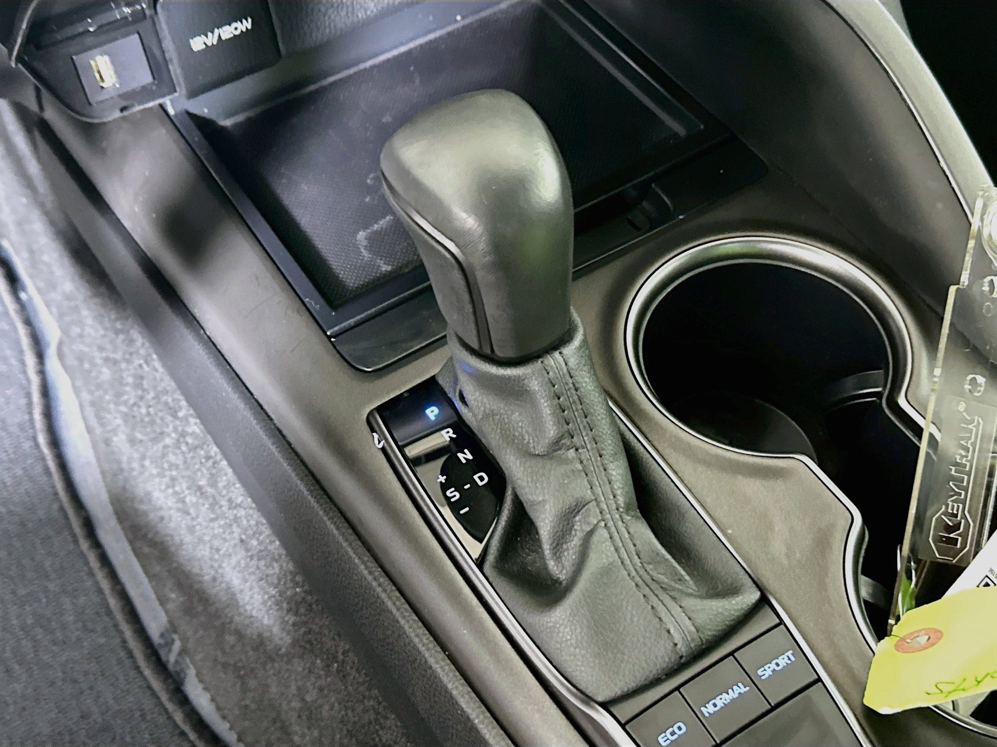 Certified 2024 Toyota Camry SE w/ Convenience Package FWD image 21
