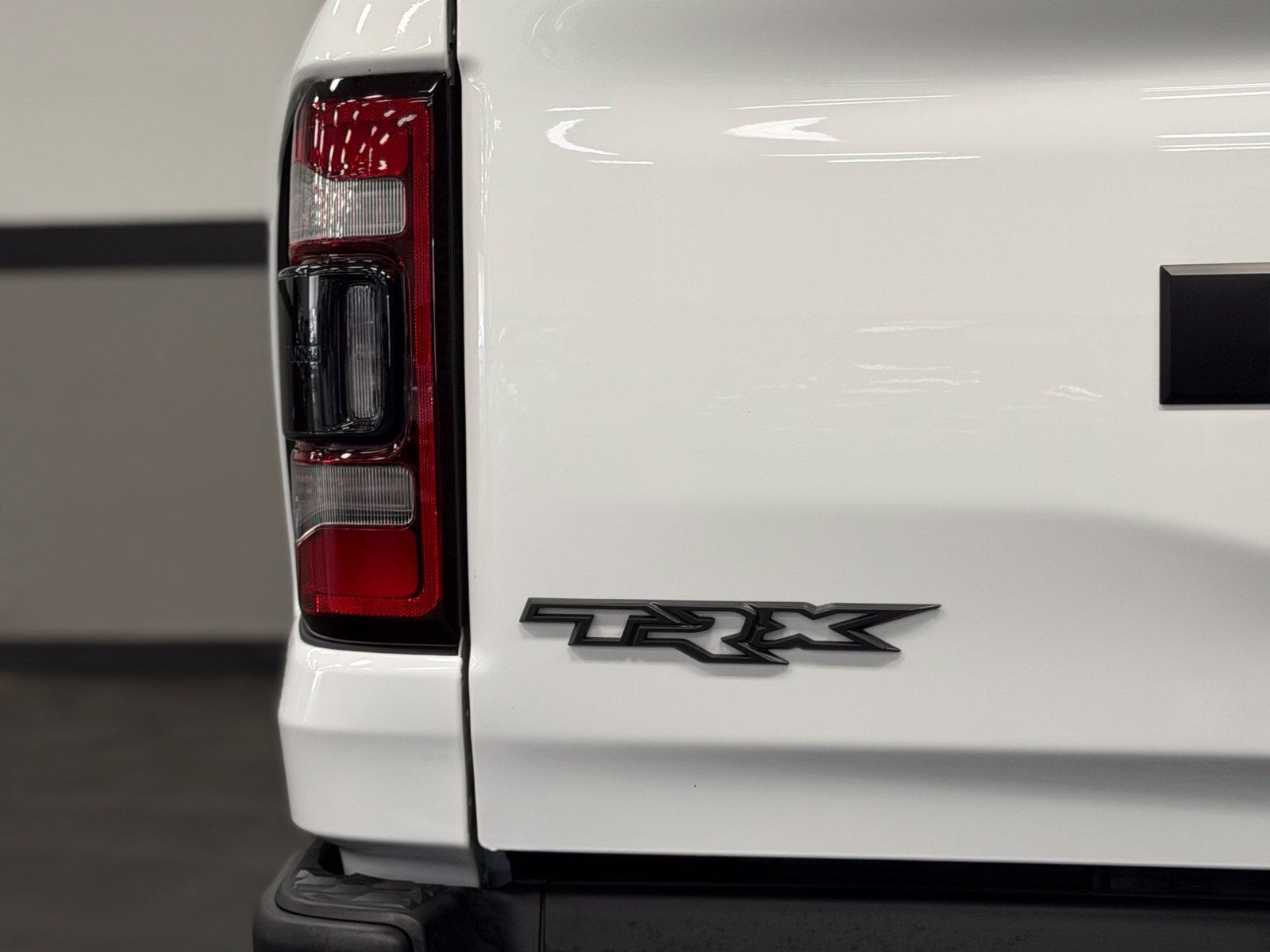 Used 2024 RAM 1500 TRX w/ TRX Level 2 Equipment Group AWD/4WD image 15