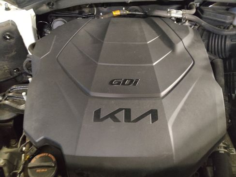 Used 2022 Kia Telluride S image 30