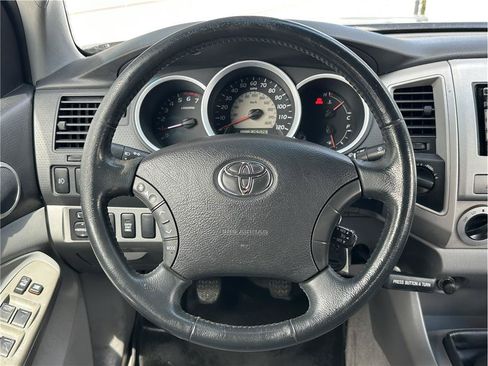 Used 2008 Toyota Tacoma 4x4 Double Cab image 19