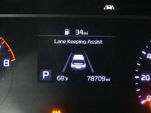 Used 2021 Kia Soul S FWD image 33