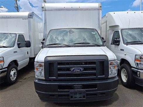 New 2024 Ford E-450 and Econoline 450 Super Duty w/ Driver's Safety Package image 2