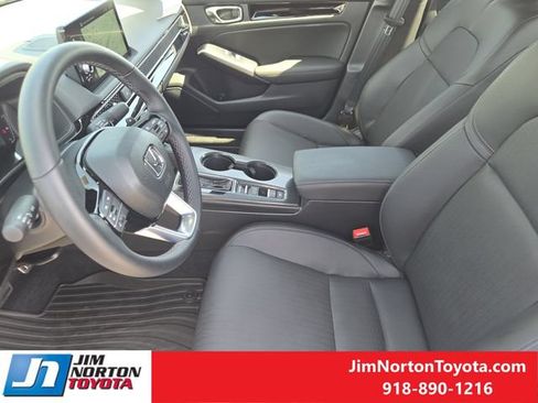 Used 2026 Honda Civic Sport Touring image 15