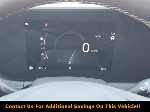 New 2026 Buick Envista Avenir image 11