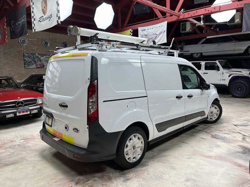 Used 2014 Ford Transit Connect XL FWD image 2