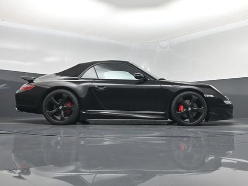 Used 2006 Porsche 911 Carrera 4S AWD/4WD image 16