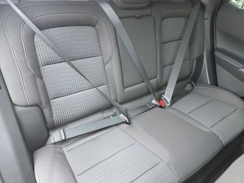 New 2026 Chevrolet Equinox LT FWD image 20