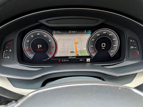 Used 2019 Audi A6 3.0T Premium Plus w/ Premium Plus Package image 20