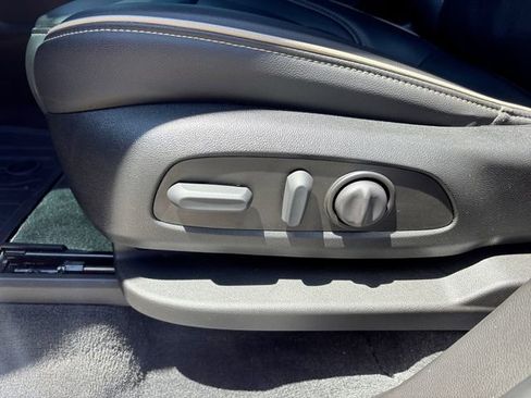 Used 2023 Chevrolet Traverse Premier w/ LPO, Floor Liner Package FWD image 12