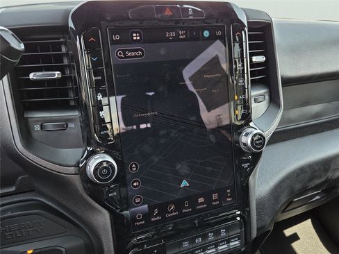 New 2026 RAM 2500 Tradesman AWD/4WD image 12