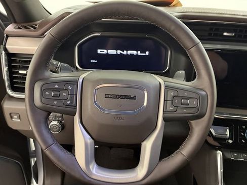Used 2026 GMC Sierra 1500 Denali AWD/4WD image 22