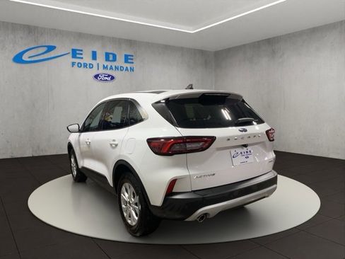 Used 2023 Ford Escape Active w/ Tech Pack #1 image 4