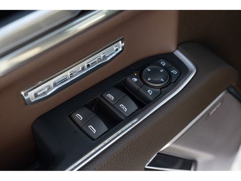 Certified 2023 GMC Sierra 1500 Denali w/ Denali Reserve Package image 13