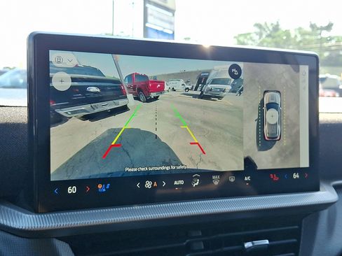 Used 2025 Ford Explorer ST image 16